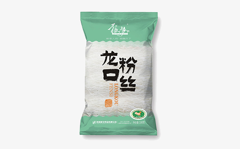 振宇龍口粉絲180g