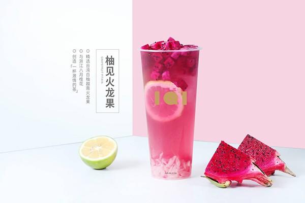 壹零壹奶茶產(chǎn)品圖1