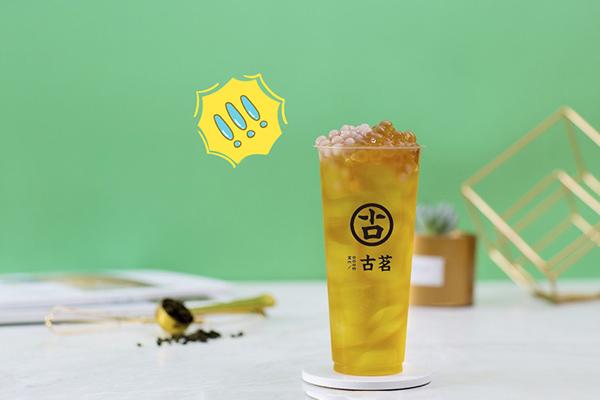 怎么加盟古茗奶茶店