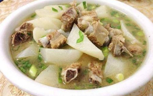 貴陽(yáng)臘肉燉蘿卜哪家味道正宗？