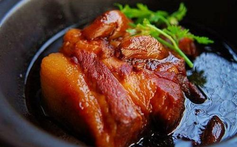 濟南學(xué)習(xí)正宗鹵肉熟食技術(shù)到食尚香小吃