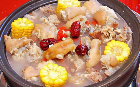 合肥藕王養(yǎng)生湯技術(shù)哪家正宗