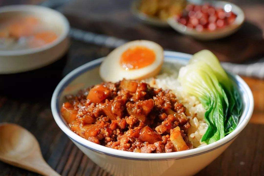 貴陽培訓(xùn)臺灣鹵肉飯，靠不靠譜？