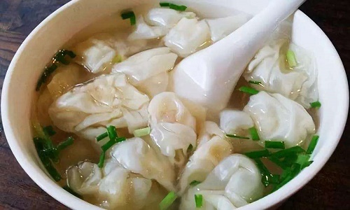 加盟鮮尊海鮮餛飩，低成本創(chuàng)業(yè)