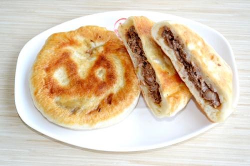 沈陽(yáng)餡餅培訓(xùn)哪里味道好？