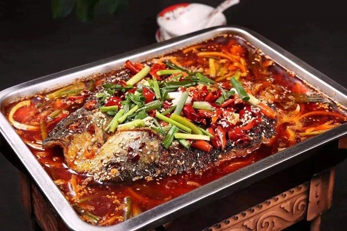 無(wú)錫烤魚培訓(xùn)，烤魚醬料怎么調(diào)？