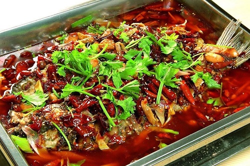 無(wú)錫烤魚培訓(xùn)，烤魚醬料怎么調(diào)？