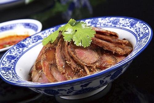 石家莊哪里能培訓(xùn)醬鹵肉技術(shù)？