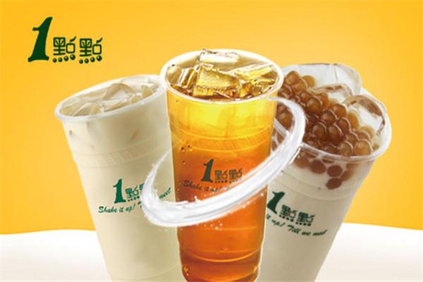 一點(diǎn)點(diǎn)奶茶產(chǎn)品健康