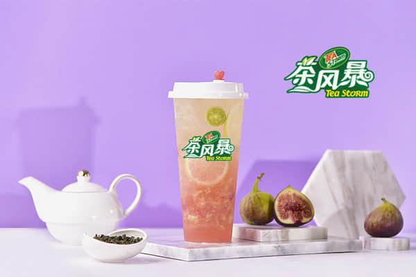 茶風(fēng)暴 產(chǎn)品圖1