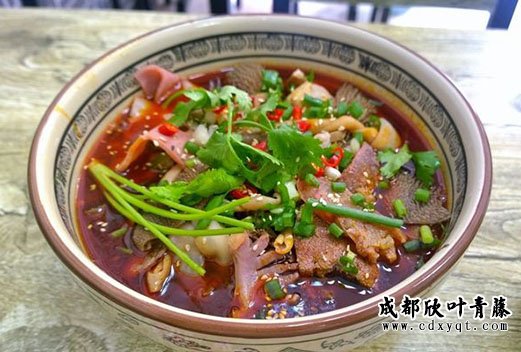 冒菜店一個(gè)月能賺多少錢(qián)