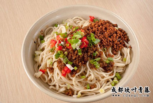 重慶面食技術(shù)培訓(xùn)