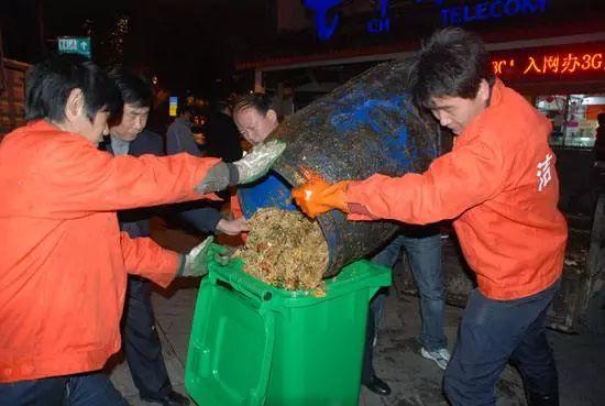 稍不留神，你的餐廳就面臨風險