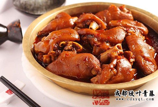 熟食技術(shù)培訓(xùn)