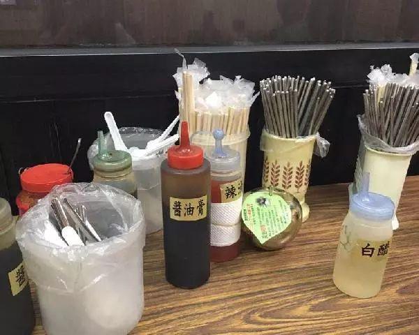 這些小細(xì)節(jié)抹殺顧客的好感度，餐飲大牌也中招