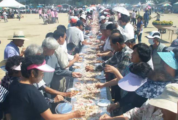 韓國(guó)人到底吃不吃得起肉？