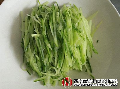 綠豆涼粉培訓怎么做可口