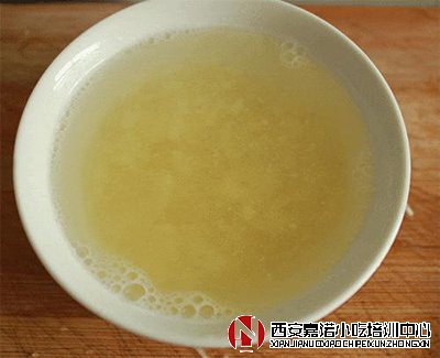 綠豆涼粉培訓怎么做可口