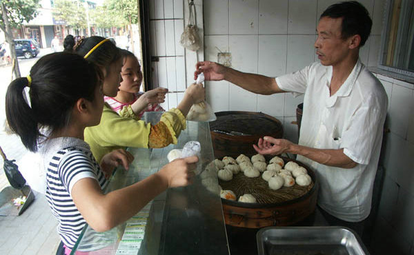 如何開包子店？(附定位、選址、提升業(yè)績(jī)方法）