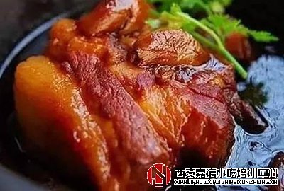 鹵肉培訓(xùn)上色方法_鹵肉該如何上色