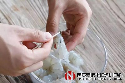 自制餃子皮披薩的做法_西點(diǎn)披薩培訓(xùn)技術(shù)