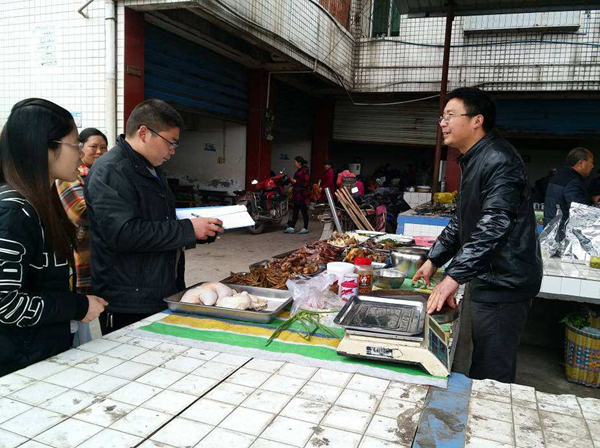 關注食品安全，北京餐飲新規(guī)加大力度