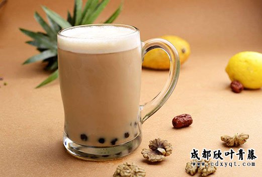 成都冷飲培訓(xùn)學(xué)費(fèi)多少呢？