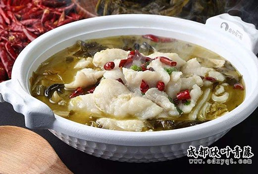 酸菜魚技術(shù)培訓(xùn)哪家好?哪家酸菜魚培訓(xùn)最正宗?