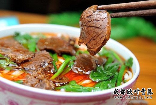 花溪牛肉粉培訓(xùn)班在哪里?正宗花溪牛肉粉培訓(xùn)