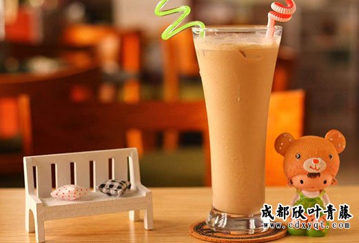 奶茶技術(shù)學(xué)習(xí)哪家好呢?成都奶茶培訓(xùn)班