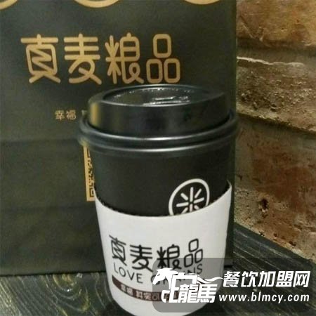 真麥糧品加盟費(fèi)多少