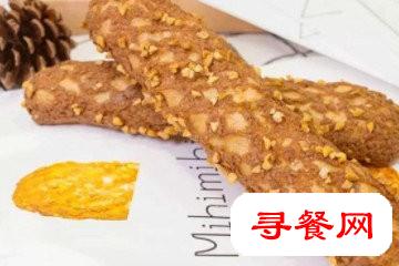 mihimihi奶脆棒加盟費(fèi)多少？11萬(wàn)元開(kāi)檔口店！